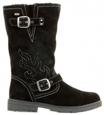 Сапоги и ботфорты Lurchi модель 33-16521-21 Фото