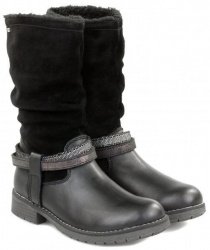 Сапоги и ботфорты Lurchi модель 33-17020-01 Фото