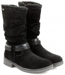 Сапоги Lurchi модель 33-17020-21 Сапоги Lurchi модель 33-17020-21 Фото