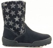 Сапоги и ботфорты Lurchi модель 33-14621-22 Фото