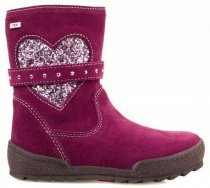 Сапоги Lurchi модель 33-14620-23 Фото