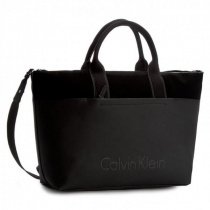 Сумки Calvin Klein (сумки) модель K60K603395_001 Фото