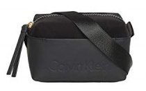 Сумки Calvin Klein (сумки) модель K60K603438_001 Фото