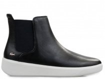 Ботинки Lacoste модель 734CAW0051024 Фото