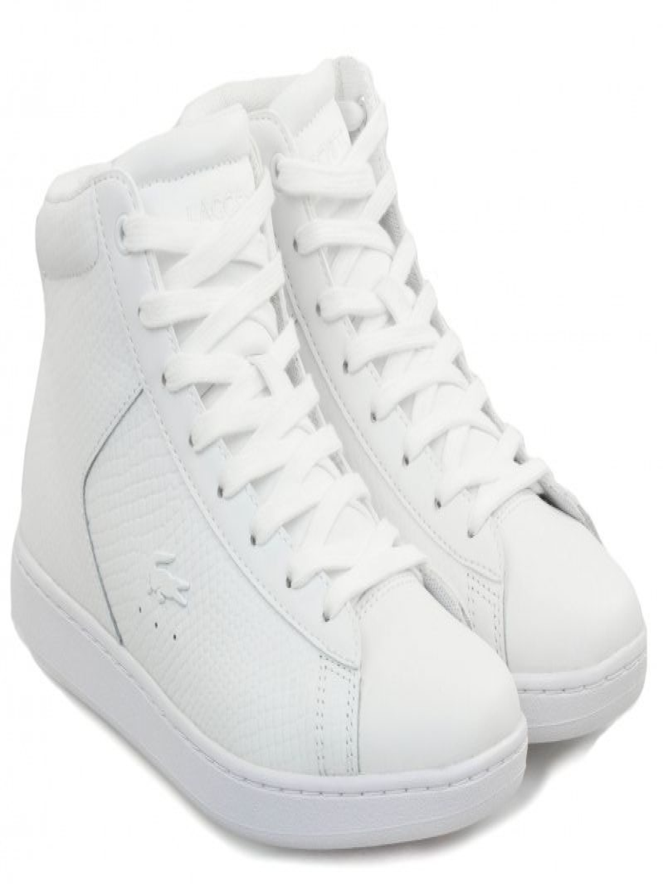 Ботинки Lacoste модель 734SPW0015001 Фото