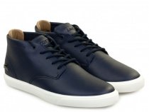 Черевики та чоботи Lacoste модель 734CAM0013003 Черевики та чоботи Lacoste модель 734CAM0013003 Фото