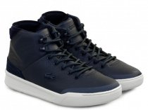 Черевики Lacoste модель 734CAM0015003 Черевики Lacoste модель 734CAM0015003 Фото