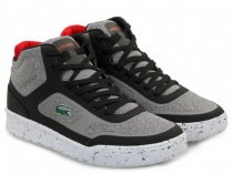 Черевики Lacoste модель 734CAM0022276 Черевики Lacoste модель 734CAM0022276 Фото
