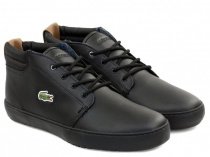 Черевики Lacoste модель 734CAM0002024 Черевики Lacoste модель 734CAM0002024 Фото