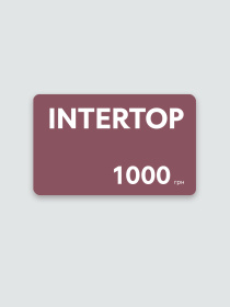 Пакет послуг Giftcard модель GC17 Пакет послуг Giftcard модель GC17 Фото