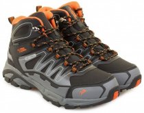 Ботинки Alpine Сrown модель ACFW-170305 Фото