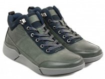 Ботинки Alpine Сrown модель ACFW-170314 Фото