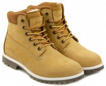 Ботинки Alpine Сrown модель ACFW-170317 Фото