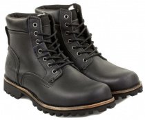 Черевики та чоботи Alpine Сrown модель ACFW-170318/black Черевики та чоботи Alpine Сrown модель ACFW-170318/black Фото