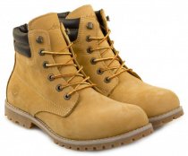 Ботинки Alpine Сrown модель ACFW-170321 Фото