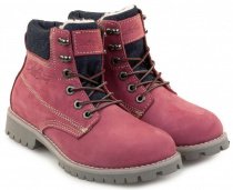 Черевики Alpine Сrown модель ACFW-170316 Фото