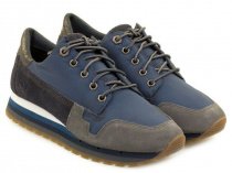 Полуботинки Timberland модель A1IVF Фото