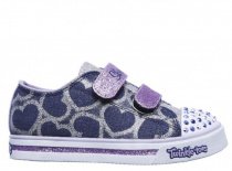 Кроссовки Skechers модель 10709N DNLV Фото