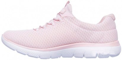 Кроссовки для тренировок Skechers модель 12980 LTPK — фото - INTERTOP