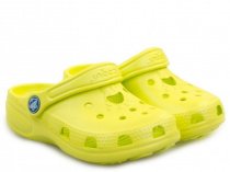 Сандалії COQUI Модель 8101 Citrus Фото