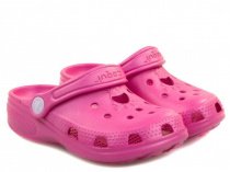 Сандалии COQUI модель 8101 Fuchsia NEW Фото