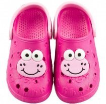 Сандалії COQUI модель 9381 Fuchsia 21-29 Фото