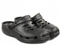 Сандалии COQUI модель 6303 Antracit Фото