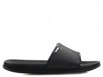 Шльопанці COQUI модель 7091 Black Фото