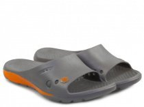 Шльопанці COQUI модель 7295 Grey Фото