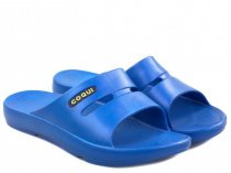 Шльопанці COQUI модель 8941 Royal Фото