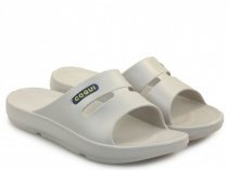 Шльопанці COQUI модель 8941 Stone Фото