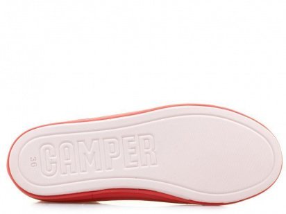 Черевики Camper модель K400206-002 — фото 4 - INTERTOP