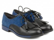 Полуботинки Camper модель K200528-002 Фото