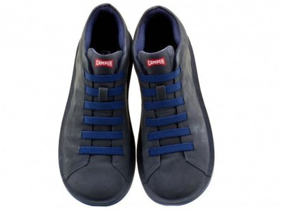 Напівчеревики Camper модель 36678-050 — фото 6 - INTERTOP