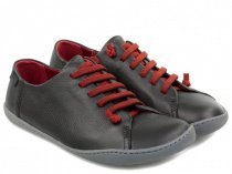 Полуботинки Camper модель K100249-002 Фото