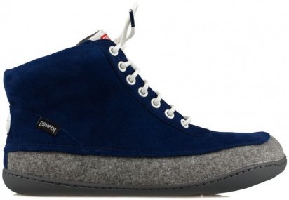 Черевики Camper модель K300182-001 — фото 3 - INTERTOP
