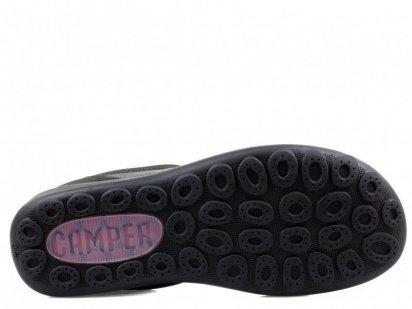 Напівчеревики Camper модель K100251-004 — фото 4 - INTERTOP