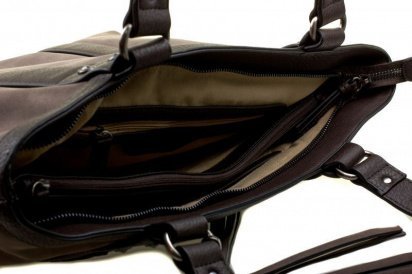 Сумки Picard модель 2483-1E7 chestnut — фото 4 - INTERTOP