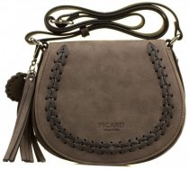 Сумки Picard модель 2484-1E7 chestnut Сумки Picard модель 2484-1E7 chestnut Фото