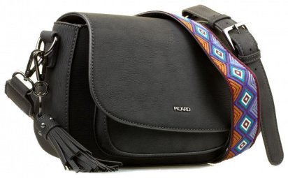Сумки Picard модель 2478-001 schwarz — фото 3 - INTERTOP