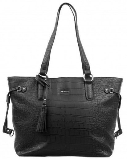 Сумки Picard модель 2302-001 schwarz - фото