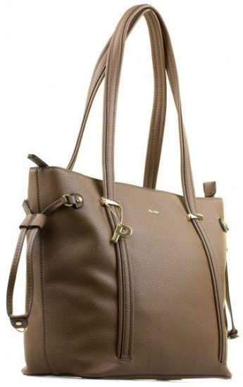 Сумки Picard модель 2411-027 taupe — фото 3 - INTERTOP