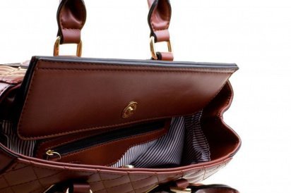 Сумки Picard модель 2473-1E8 amarone — фото 4 - INTERTOP