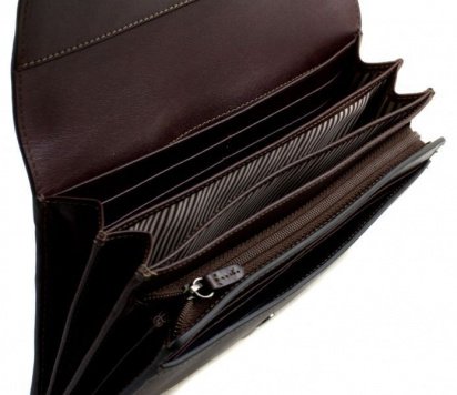 Гаманець Picard модель 8876-1E7 chestnut — фото 4 - INTERTOP