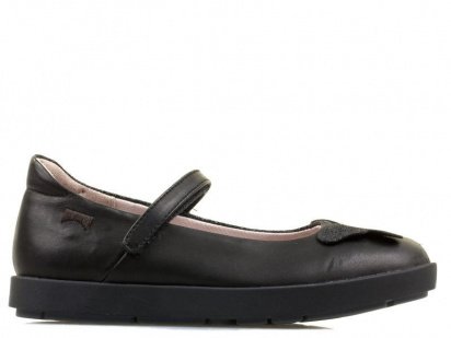 Туфли и лоферы Camper модель K800130-002 — фото 3 - INTERTOP