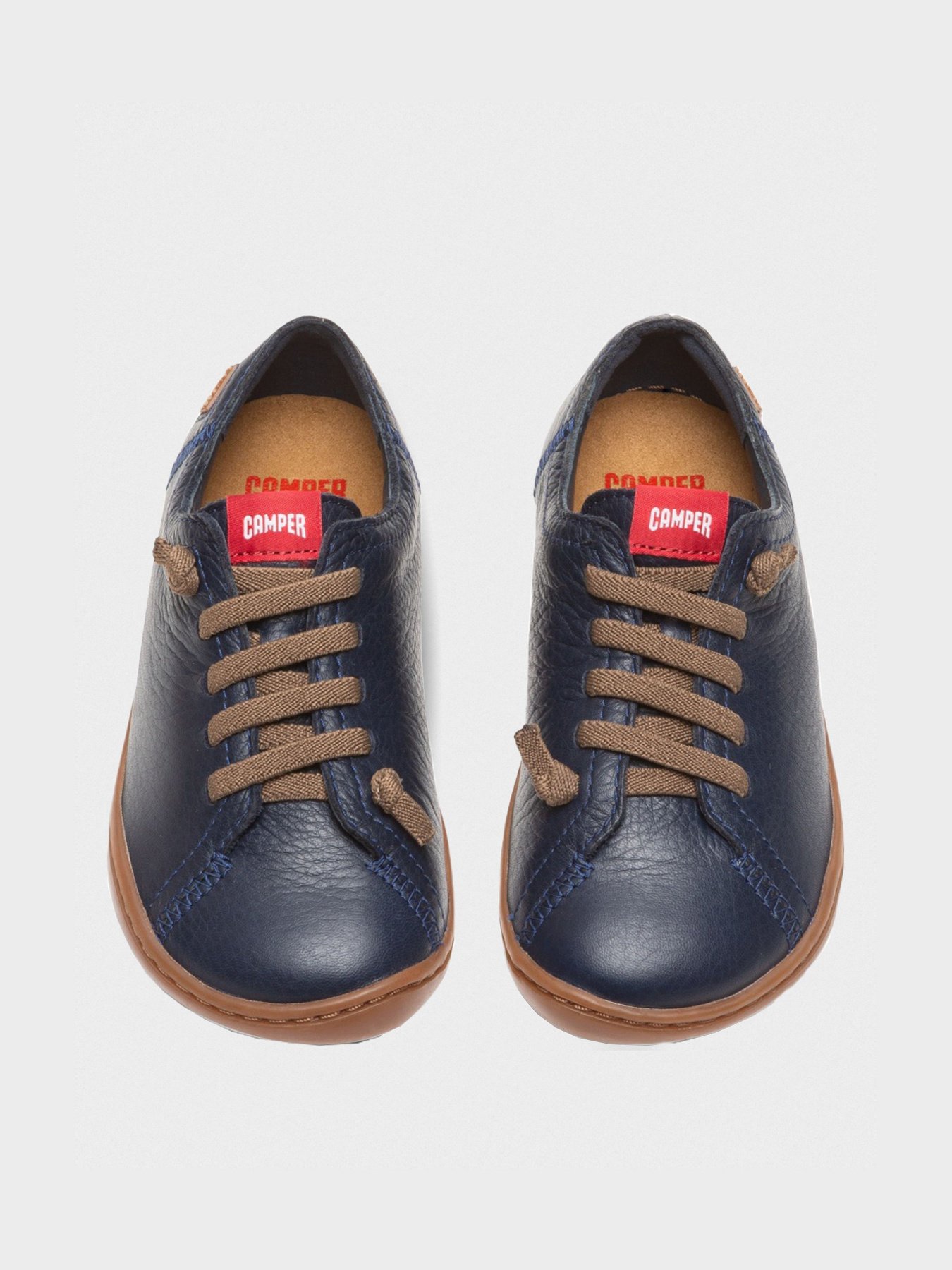 Напівчеревики Camper Peu Cami модель 80003-104 Фото