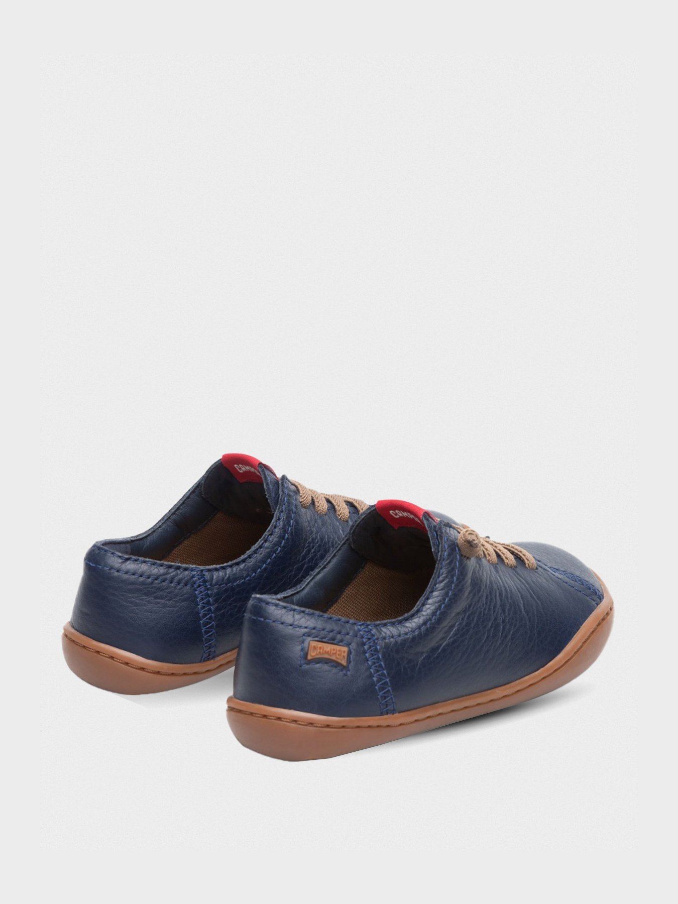 Напівчеревики Camper Peu Cami модель 80003-104 Напівчеревики Camper Peu Cami модель 80003-104 Фото