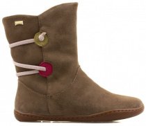 Сапоги Camper Twins модель K900104-002 Фото