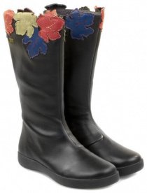 Сапоги и ботфорты Camper модель K900117-002 Фото