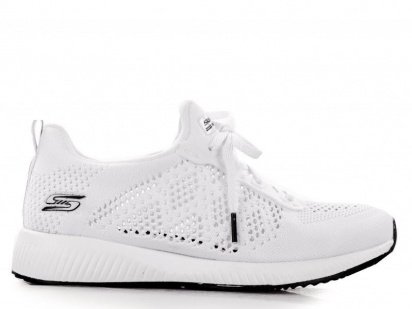 Кросівки Skechers модель 31371 WHT - фото